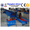 High Quality Roller Shutter Door Roll Forming Machine Made In Shanghai